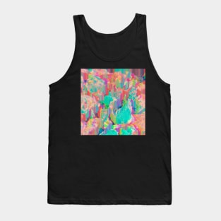 Candy Cavern Tank Top